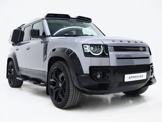 Land Rover Defender – thumbnail 7