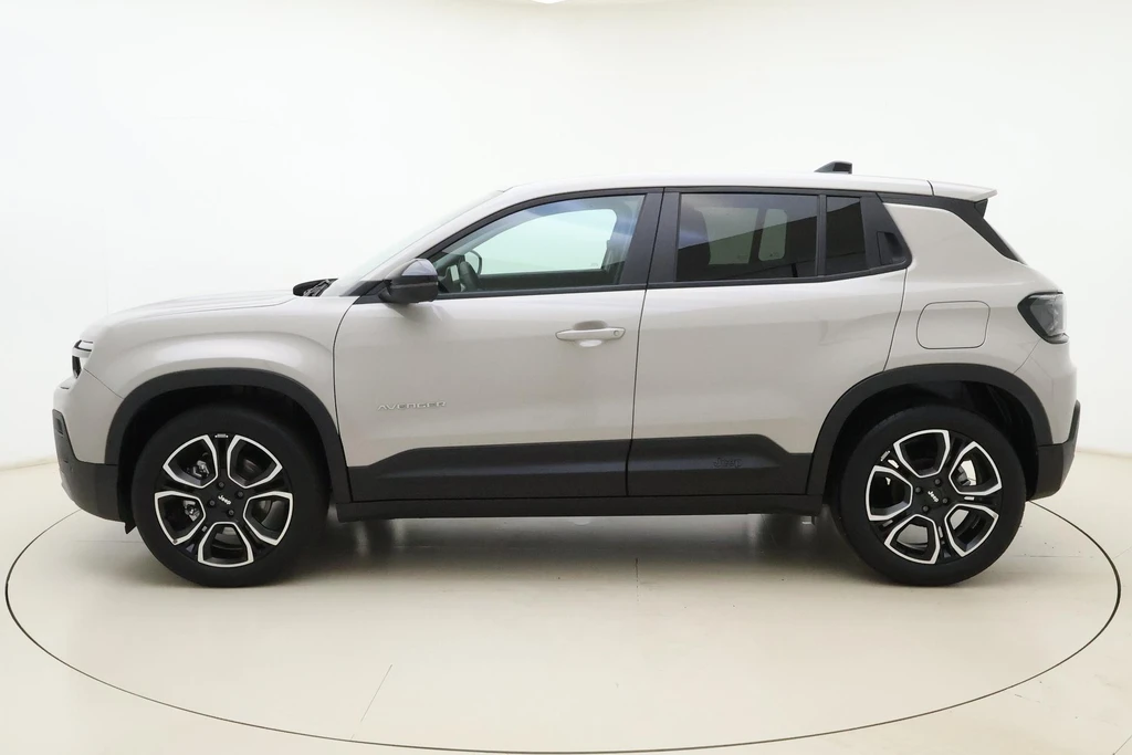 Jeep Avenger – foto 2