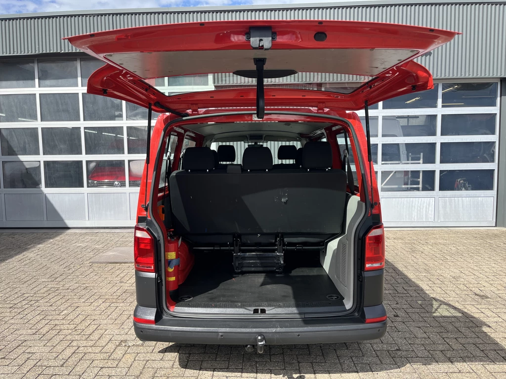 Volkswagen Transporter – foto 37
