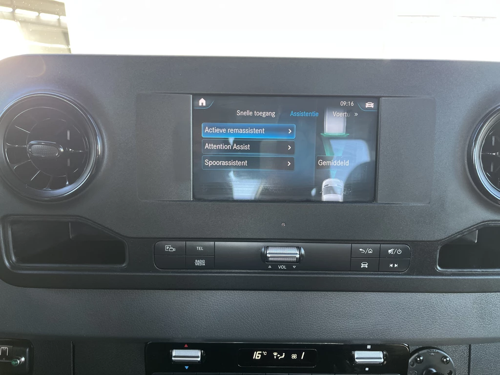 Mercedes-Benz Sprinter – foto 43