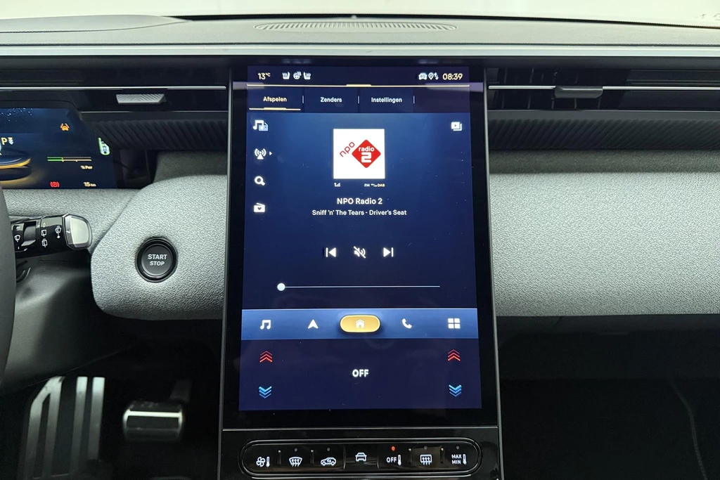 Citroën C5 Aircross – foto 34