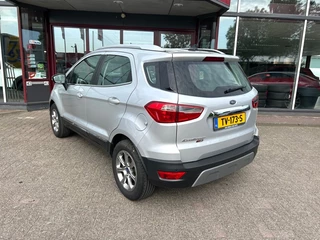 Ford EcoSport – thumbnail 2