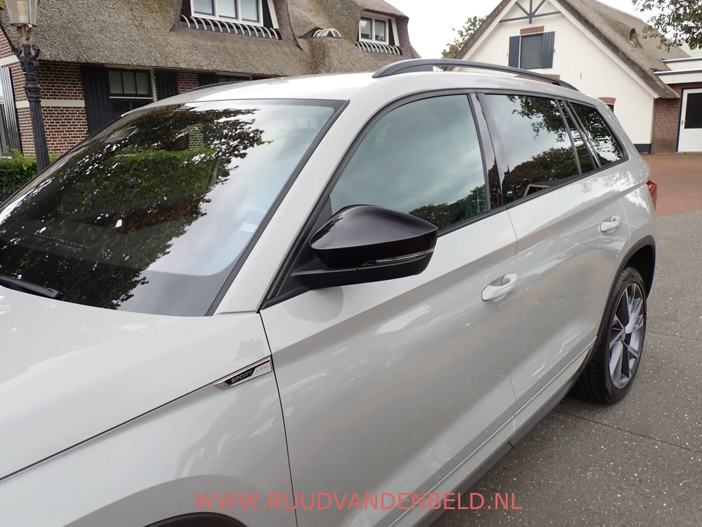 Škoda Kodiaq – foto 9