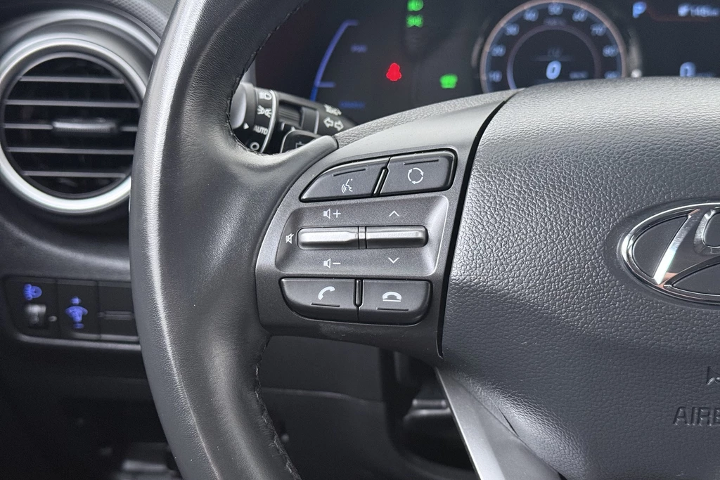 Hyundai Kona – foto 21