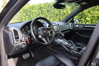 Porsche Cayenne – thumbnail 54