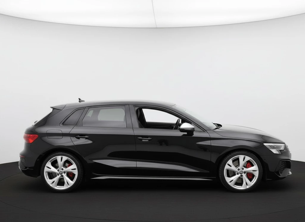Audi S3 – foto 7