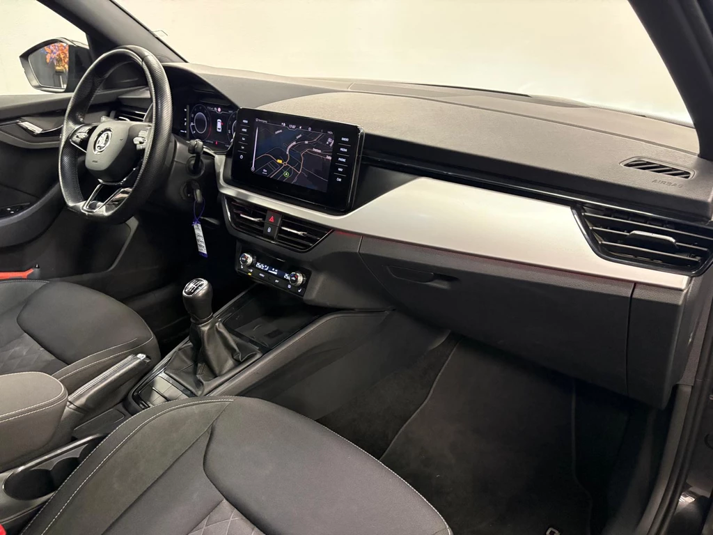 Škoda Kamiq – foto 29