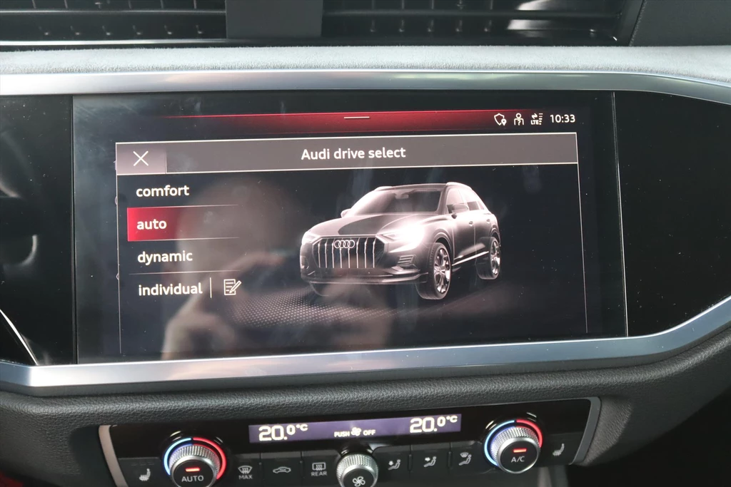 Audi Q3 – foto 30