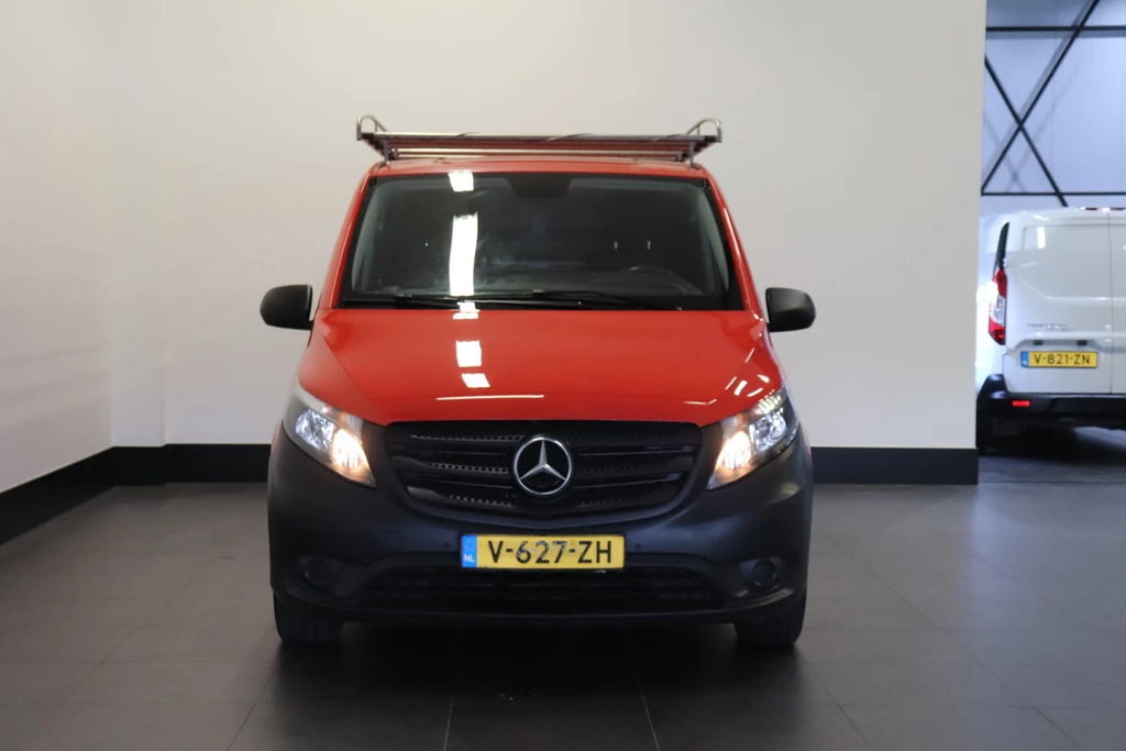 Mercedes-Benz Vito – foto 8