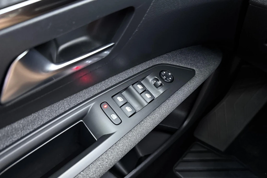 Peugeot 3008 – foto 19