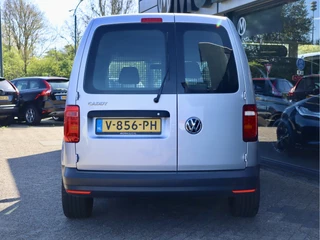 Volkswagen Caddy – thumbnail 3
