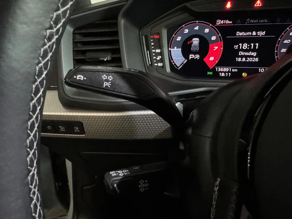 Audi A1 Sportback – foto 12