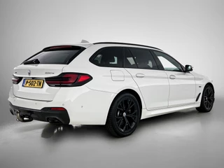 BMW 5 Serie – thumbnail 4