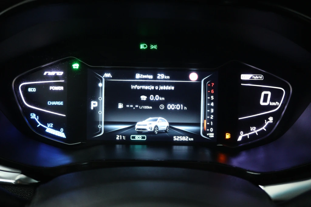 Kia Niro – foto 12
