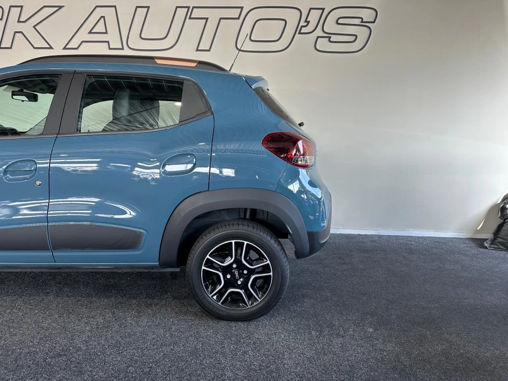 Dacia Spring – foto 6