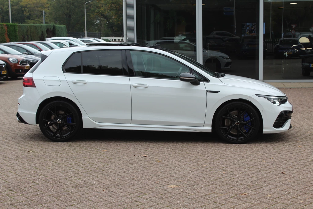 Volkswagen Golf – foto 5
