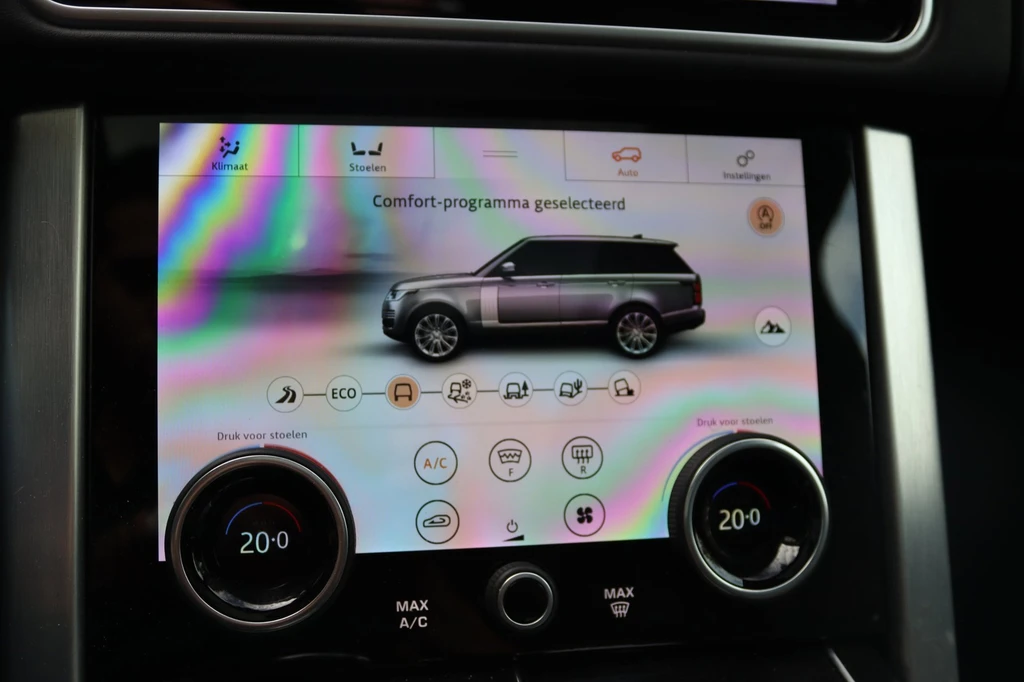 Land Rover Range Rover – foto 30