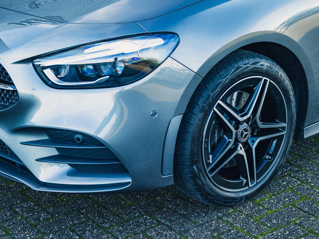 Mercedes-Benz B-Klasse – foto 6