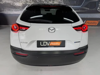Mazda MX-30 – thumbnail 5