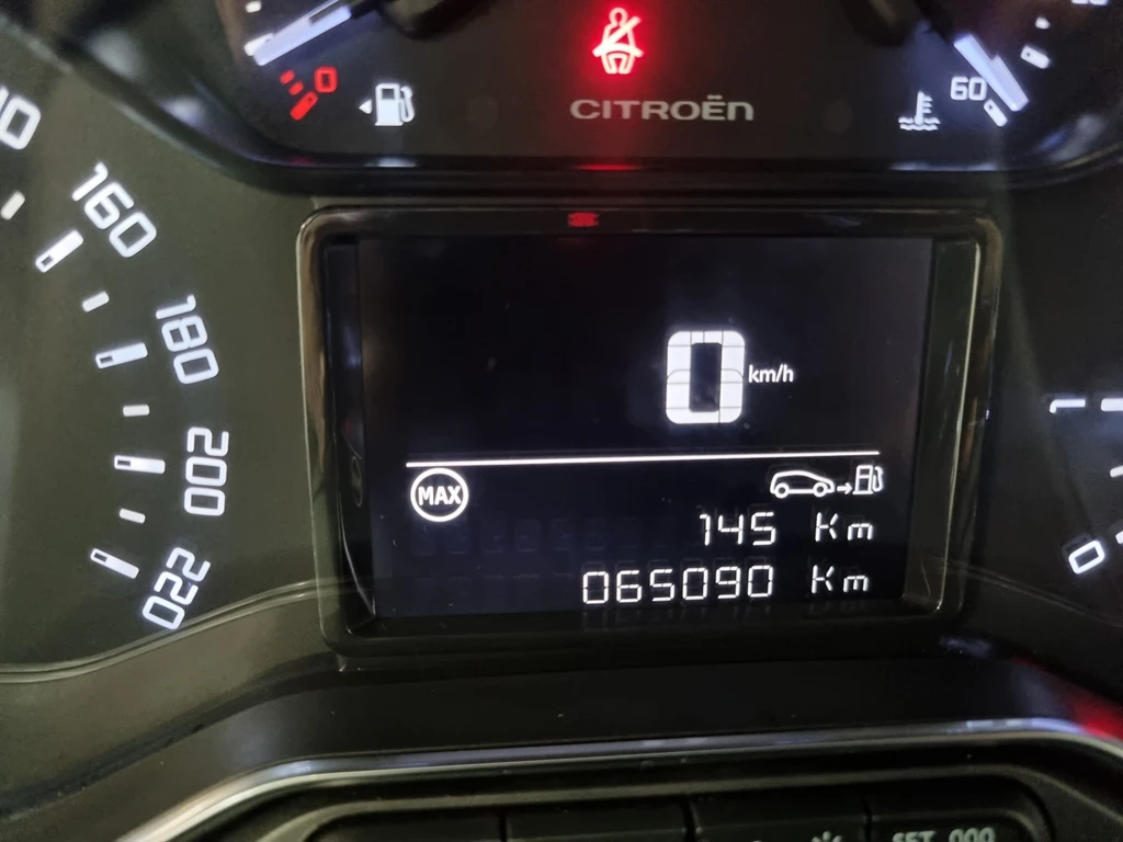 Citroën C3 – foto 29