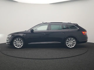 Škoda Superb – thumbnail 3