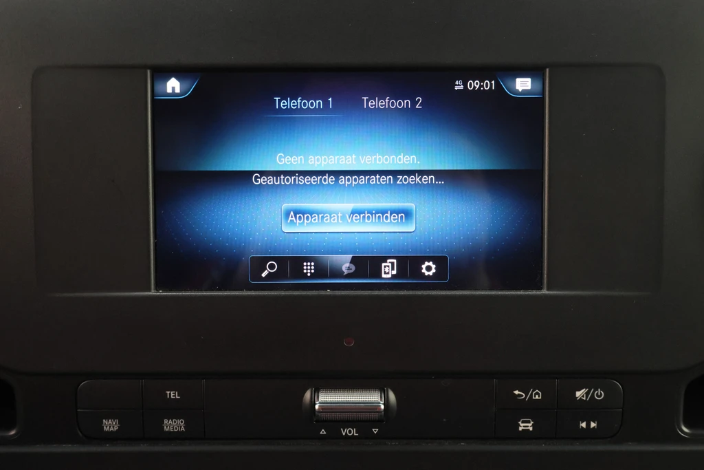 Mercedes-Benz Sprinter – foto 44