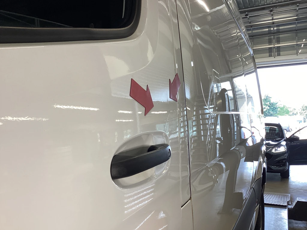 Mercedes-Benz Sprinter – foto 38