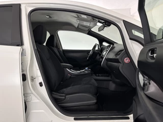 Nissan Leaf – thumbnail 12