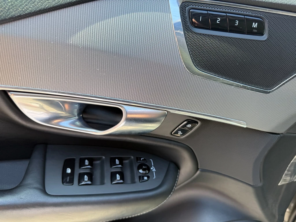 Volvo XC90 – foto 30