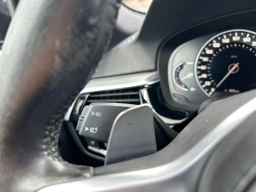 BMW 5 Serie – foto 14