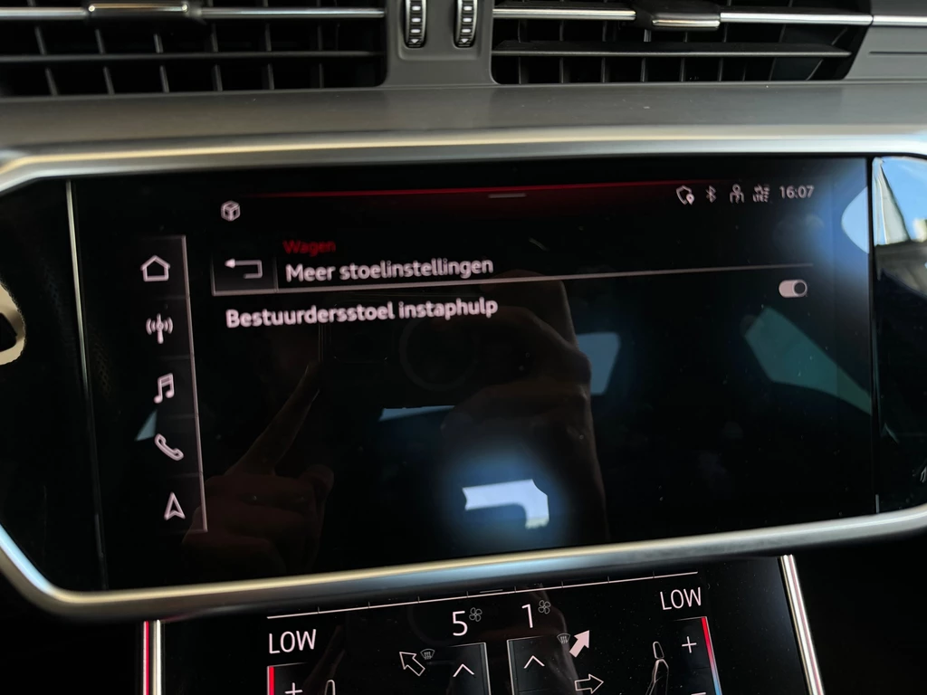 Audi RS6 – foto 40