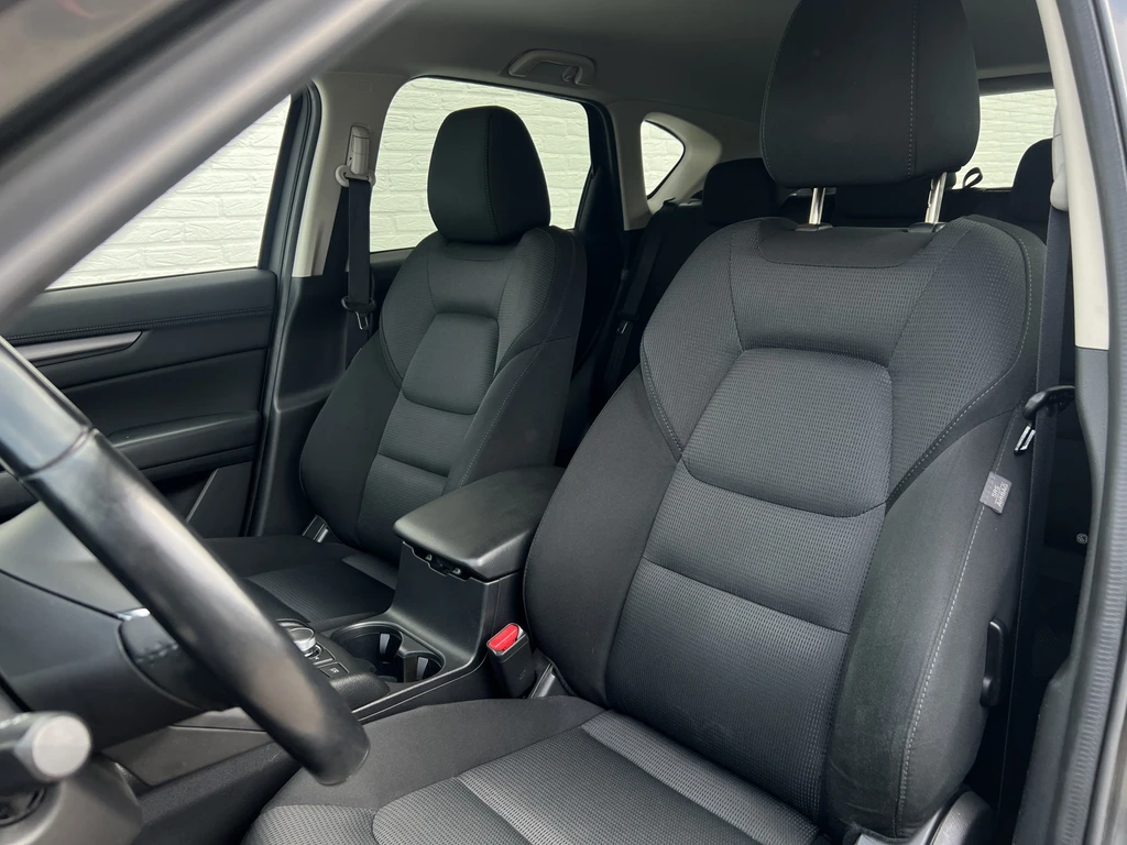 Mazda CX-5 – foto 28