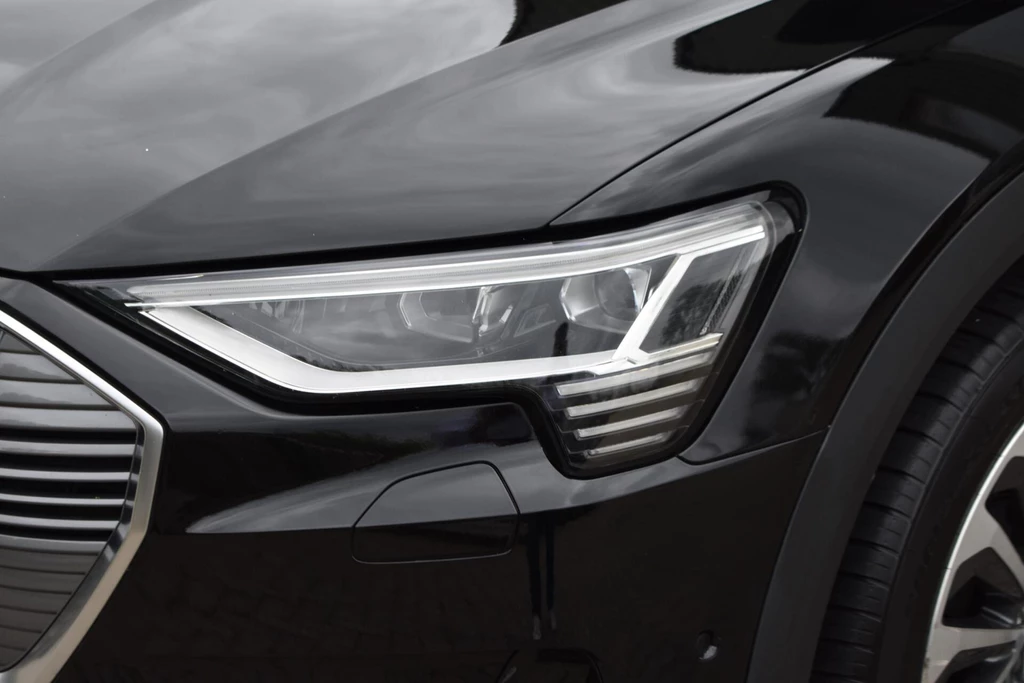 Audi e-tron – foto 33