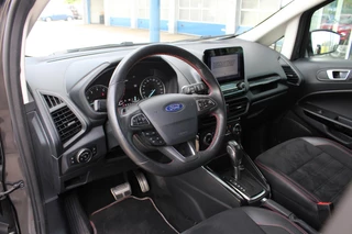 Ford EcoSport – thumbnail 8