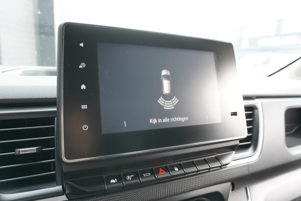 Renault Trafic – foto 15