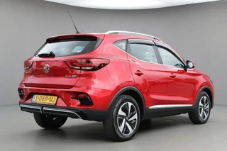 MG ZS EV – thumbnail 5