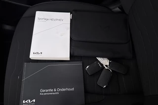 Kia Sportage – thumbnail 40