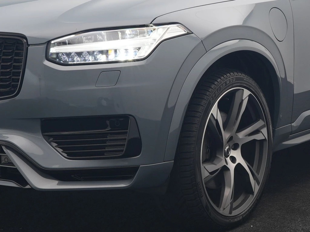 Volvo XC90 – foto 19