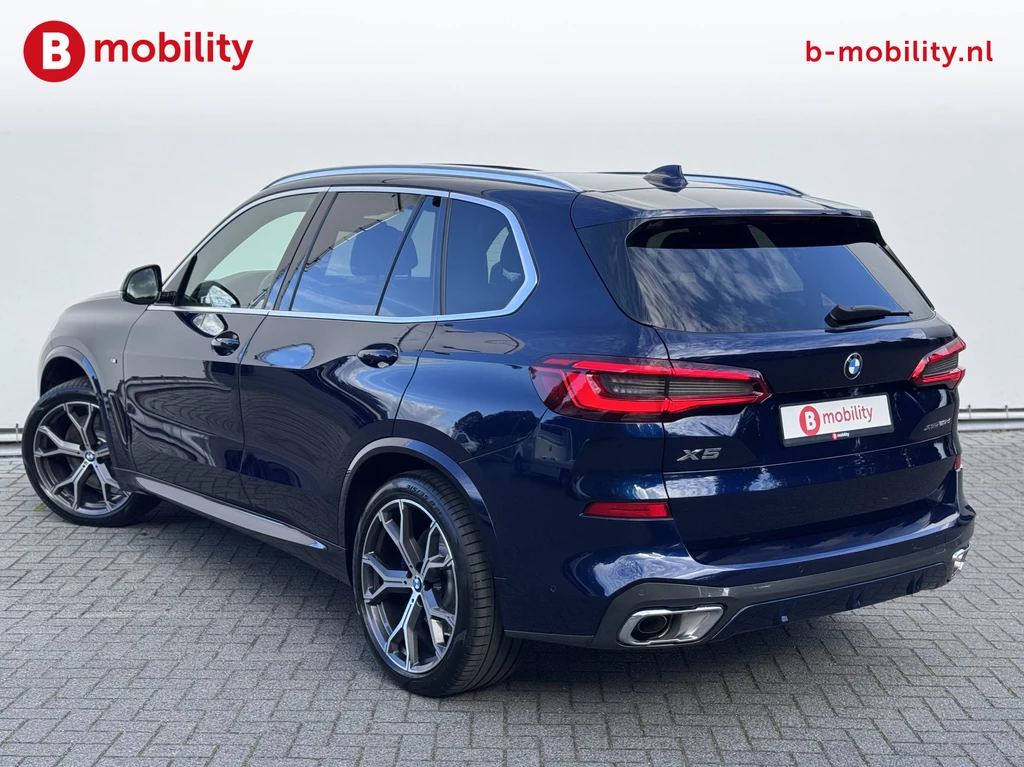 BMW X5 – foto 3