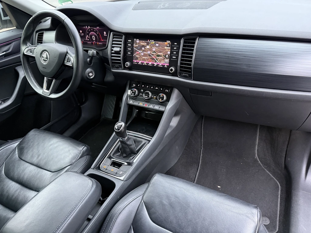 Škoda Kodiaq – foto 12