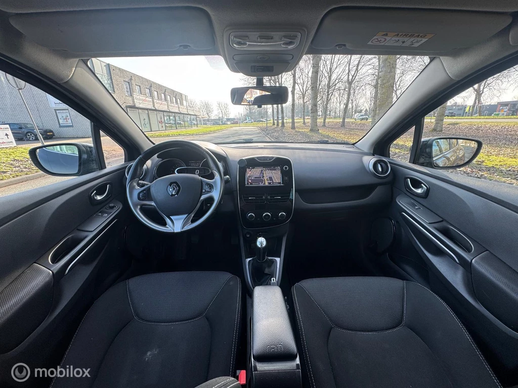 Renault Clio – foto 9