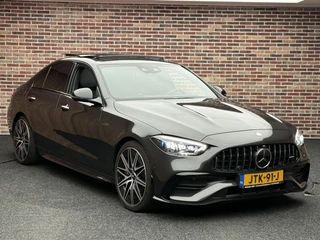 Mercedes-Benz C-Klasse – thumbnail 9
