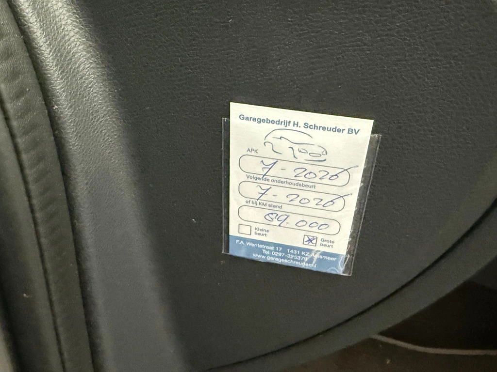 Mercedes-Benz B-Klasse – foto 21