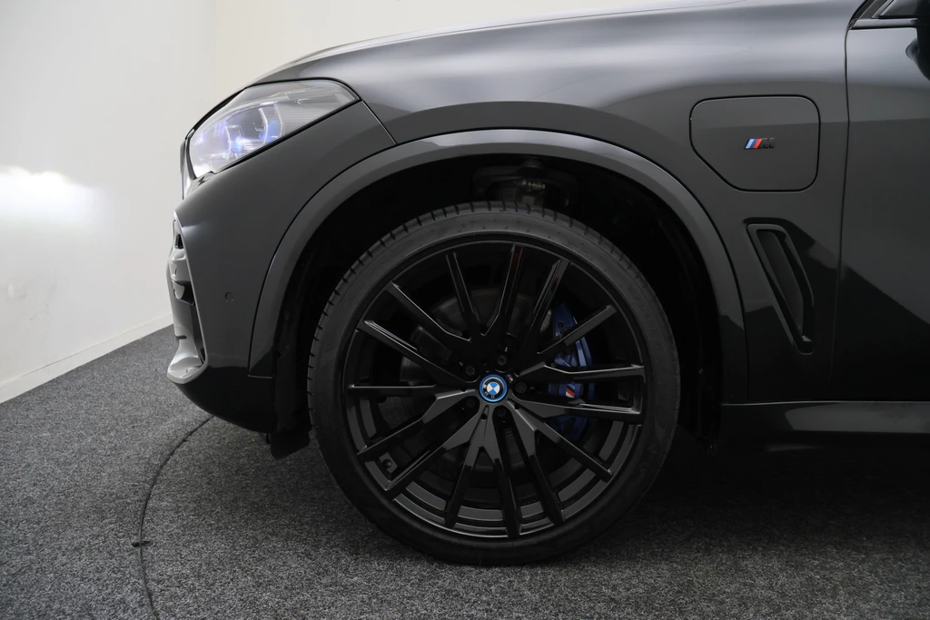 BMW X5 – foto 27