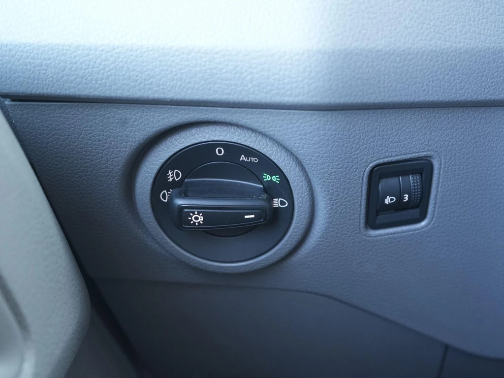 Volkswagen Crafter – foto 24