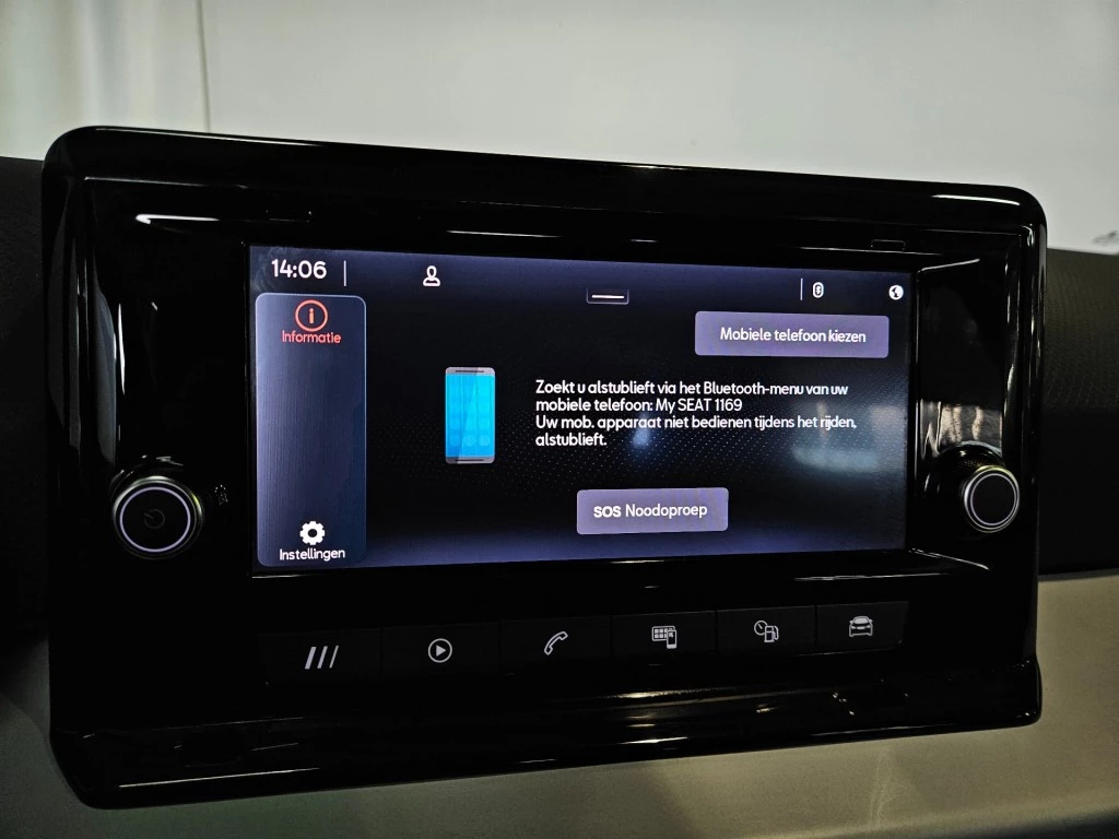 SEAT Arona – foto 35