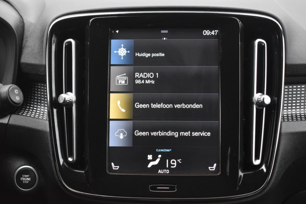 Volvo XC40 – foto 23