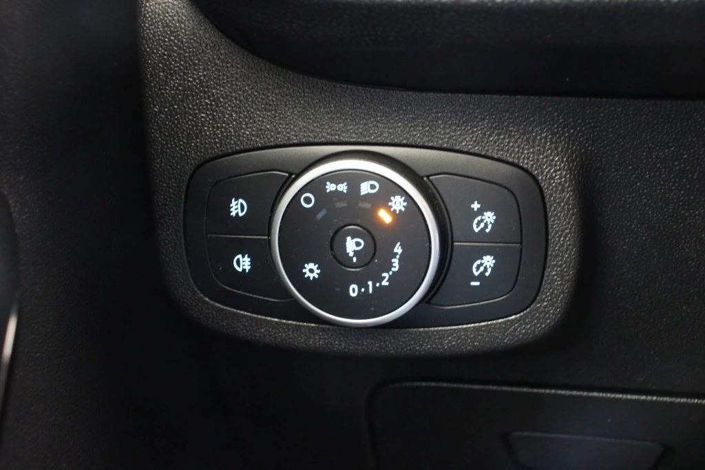 Ford Fiesta – foto 25