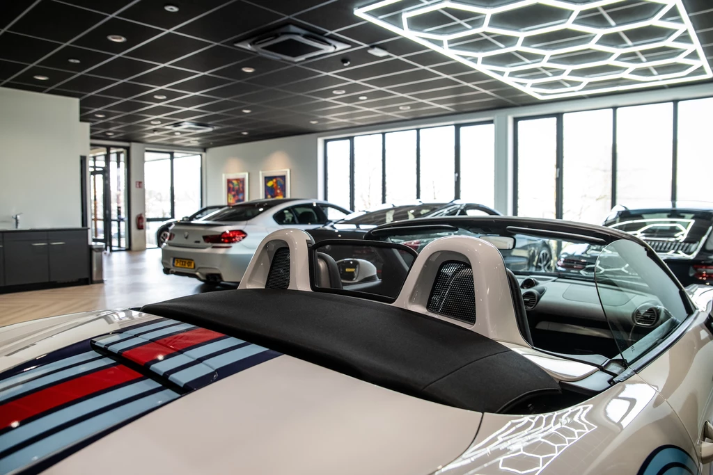 BMW 8 Serie – foto 70