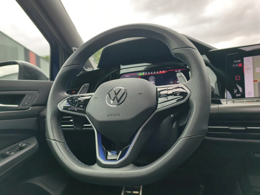 Volkswagen Golf – foto 15